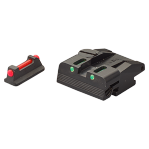 LPA Carry Sight Set (Fibre Optic) Walther P99