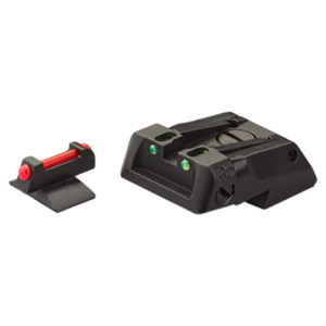 LPA Carry Sight Set (Fibre Optic) Rock Island