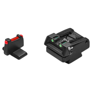 LPA Carry Sight Set (Fibre Optic) H&K SFP9 Optics Ready