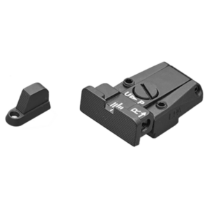 LPA Adj. Sight Set (Target) CZ P7