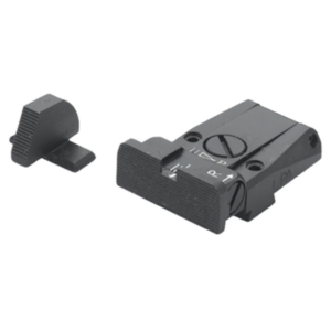 LPA Adj. Sight Set (Target) Sig Sauer P220 (New)