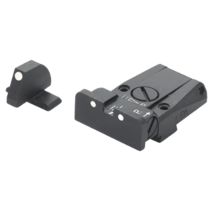 LPA Adj. Sight Set (Dot) Sig Sauer P229