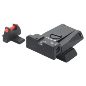 LPA Adj. Sight Set (Sport) H&K USP .40 S&W