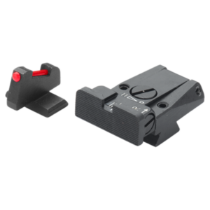 LPA Adj. Sight Set (Sport) Browning GP Vigilant