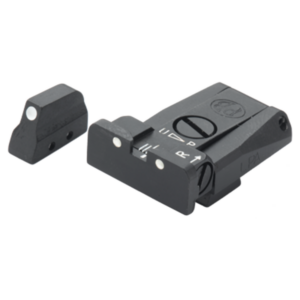 LPA Adj. Sight Set (Dot) Beretta 92
