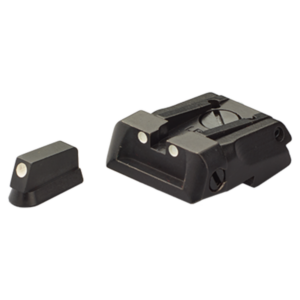 LPA Carry Sight Set (Dot) CZ SP01 Shadow