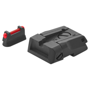 LPA Carry Sight Set (Sport) CZ SP01 Shadow/Shadow 2