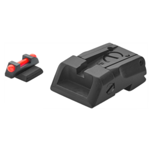 LPA Carry Sight Set (Sport) Kimber 1911
