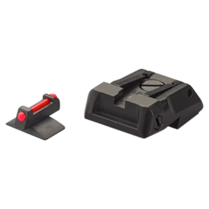 LPA Carry Sight Set (Sport) Colt XSE/Novak Cut Compatible