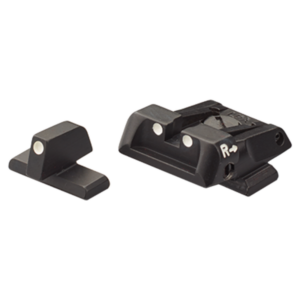 LPA Carry Sight Set (Dot) Beretta APX