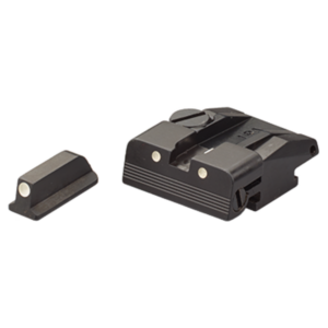 LPA Carry Sight Set (Dot) Walther P99