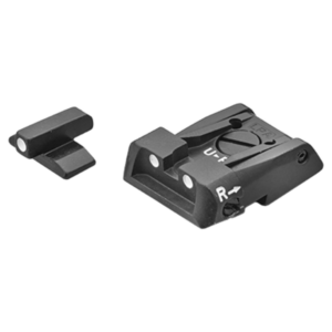 LPA Carry Sight Set (Dot) Beretta 92X