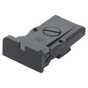 LPA Pro Adj. Rear Sight (Target) Desert Eagle
