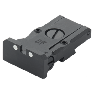LPA Pro Adj. Rear Sight (Dot) CZ 75 Tactical Sport