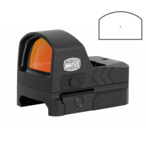 Mauser RD Reflex Sight 1x24