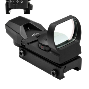 NC Star RD Reflex Sight 1x24