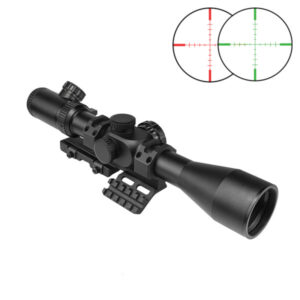 NC Star RS Shooter 4-16x44