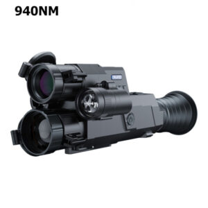 Pard Landsat Dual Spectra Scope (Thermal & Nightvision)