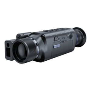 Pard Leopard LE6-35 LRF Handheld Thermal Observation Camera.