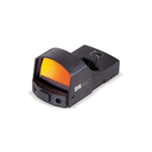 Sig Sauer RD Air ReflexSight