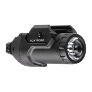 Sig Sauer Foxtrot2 Flashlight Black