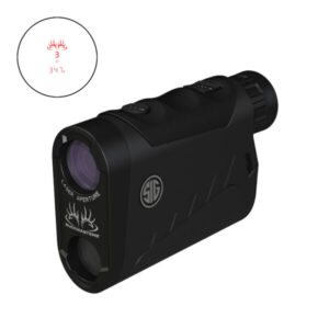 Sig Sauer LRF Buckmasters 1500