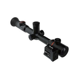 ThermTec Ares 635L