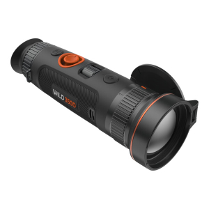 ThermTec Wild 350D