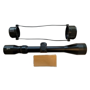 Target Sports RS Primis 3-9x40 Scope
