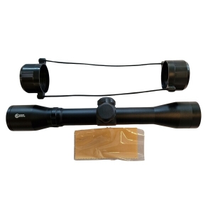 Target Sports RS Primis 4x32 Scope