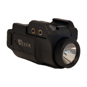 Vesta F1 FlashLight - Picatinny
