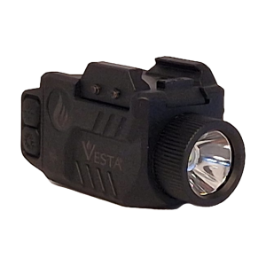 Vesta C1 Crossover Laser & FlashLight - Picatinny