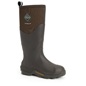 Muck Muckmaster Unisex 5mm Brown